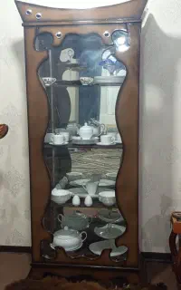 بوفه. 800 هزار