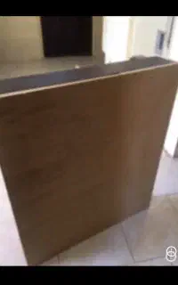 کفی تخت یکنفره(دوتکه سفارشی)