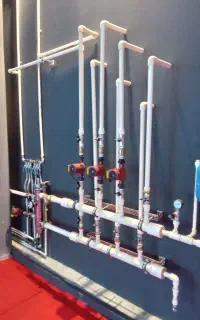 استخدام نیرو کار تاسیسات ساختمان