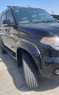 پاتریوت اتومات وارداتی