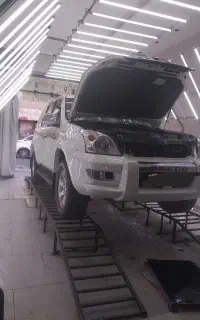 کارشناسیuvکارشناس تشخیص رنگ مرادی اندیشه فاز۱