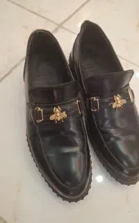 کفش کالج مردانه