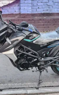 موتور Cf 150