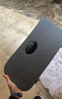 درب داشبورد۲۰۶