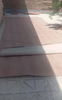 دو عددموکت به متراژ 56متر