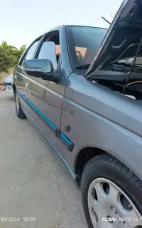 پارس ۹۴خلکستری