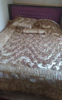 روتختی ساتن ترک