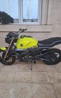 موتور زونتس مدل 1402