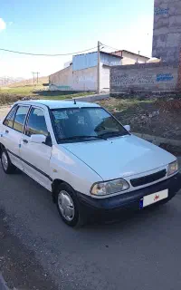پراید131مدل1390