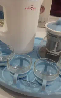کتری برقی نو