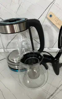 چای ساز روهمی نوی نو