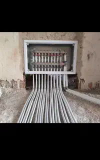 لوله کشی  و نصب شیرالات تبریز بستان آباد تیکمه داش