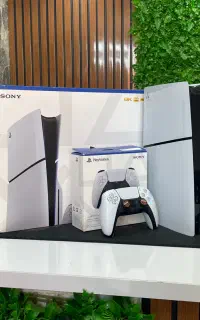 Ps5 1Tb drive
