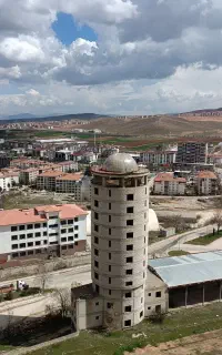 اعزام نیرو کار در ترکیه