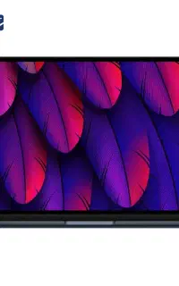MacBook air m5 سورمه‌ای