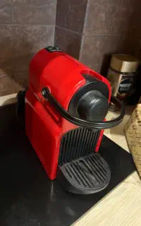 Nessperesoo قهوه ساز کپسولی