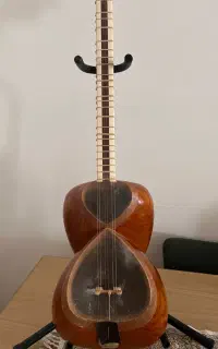 تار جلیل صالحی