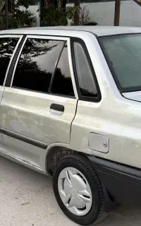 پراید ۸۳