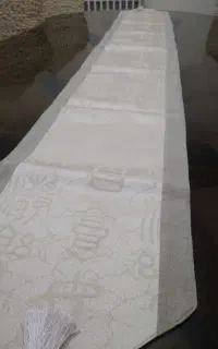 رانر مجلسی میزغذاخوری