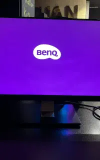 مانیتور 24 اینچ benq