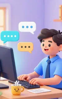 فراخوان جذب ادمین در تیم روبیکا (مجموعه دانش)