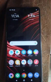 گوشی پوکو x3 پرو