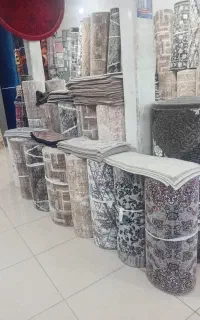 کناره فرش اعلا میخای بیا کریمی اصل