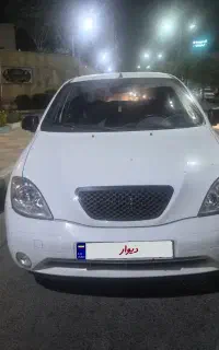 تیبا- مدل۹۳