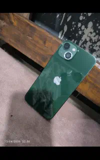 ایفون۱۳نرمال سی اچ