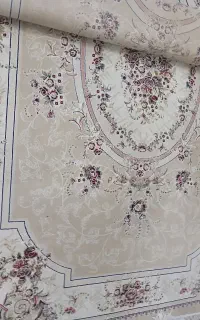 فرش ۶ متری