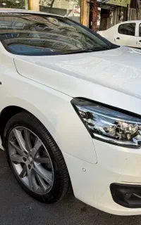 پژو ۵۰۸ مدل ۲۰۱۷ فول GT line بدون رنگ تک برگ سند