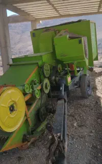 یک دستگا کمپابین کششی