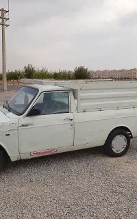 وانت مدل ۸۸ دوگانه شرکتی