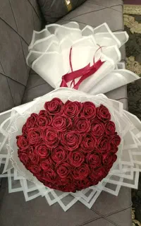 گل ربانی روز دختر