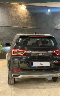 ایکس 55 پرو مدل 1403