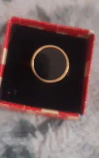 انگشتر