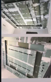 نقاشی کناف نقاشی منزل