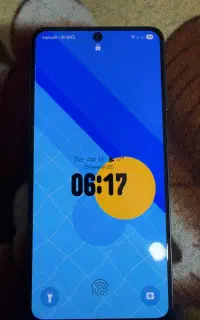 S21 fe در حد نو