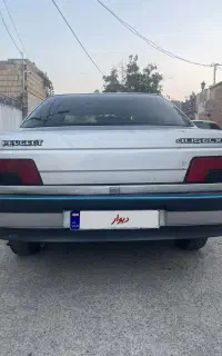 پژو405