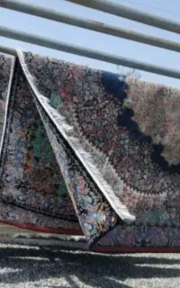قالیشویی ارزان با سرویس رایگان