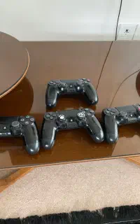 Ps4 اسلیم ۱ ترا