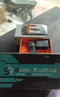 سوییچ مخفی ،کیلس،ردیاب