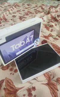 تبلت سامسونگ. 10اینچی سیم‌ کارت خور tab7