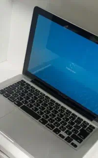 لب‌تاپ مک بوک پرو ۱۳ اینچ ۲۰۱۰