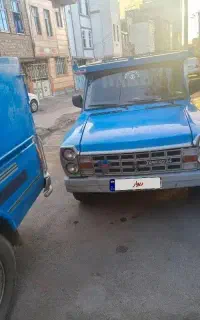 نیسان دیزل
