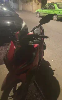 موتور کیلیک ترتمیز