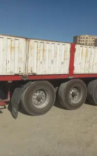 لبه سه محور