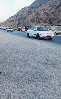 مسافر یاسوج