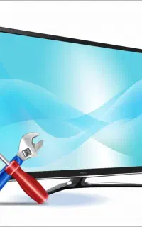 تعمیر تلویزیون