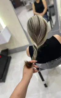استخدام متخصص در لاین ارایشگری